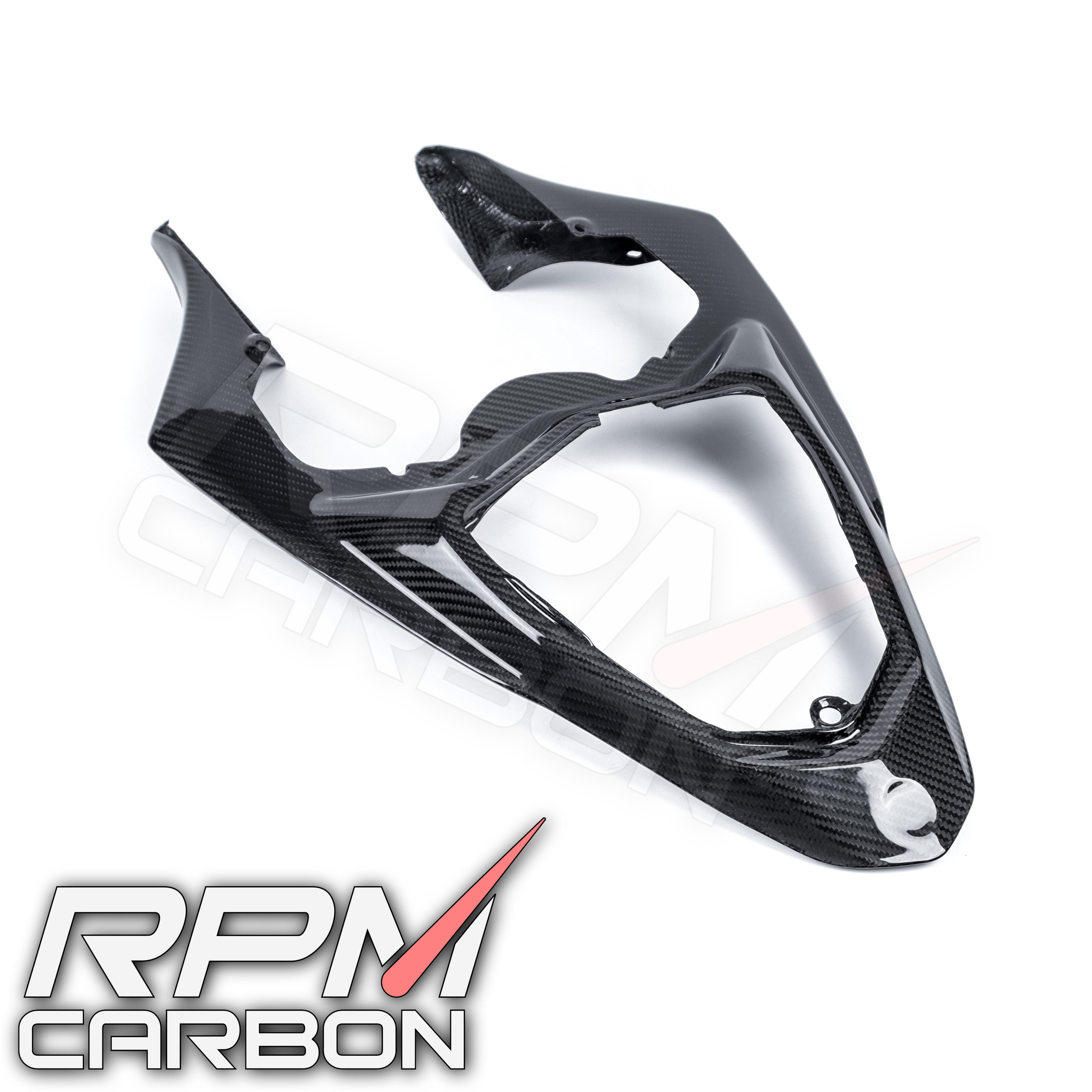 Yamaha R1 Carbon Fiber Tail Fairings