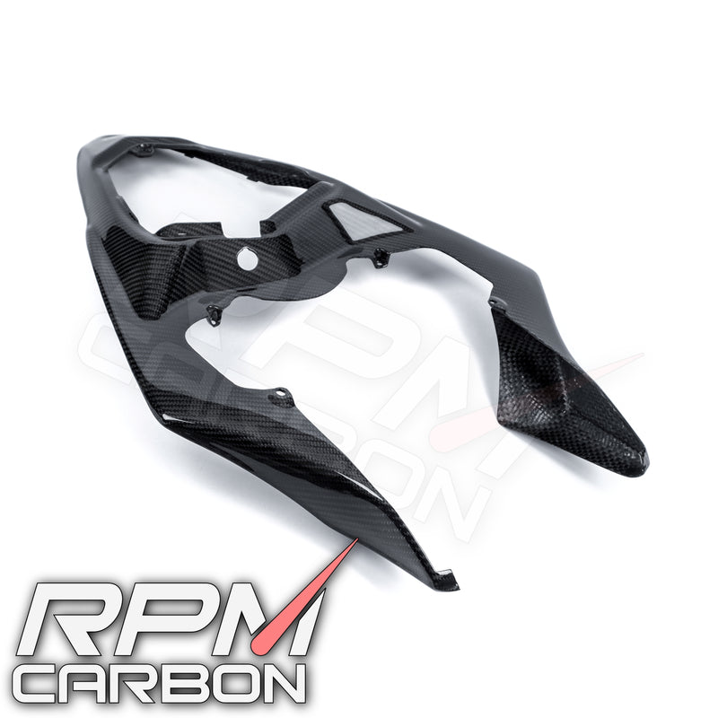Yamaha R1 Carbon Fiber Tail Fairings