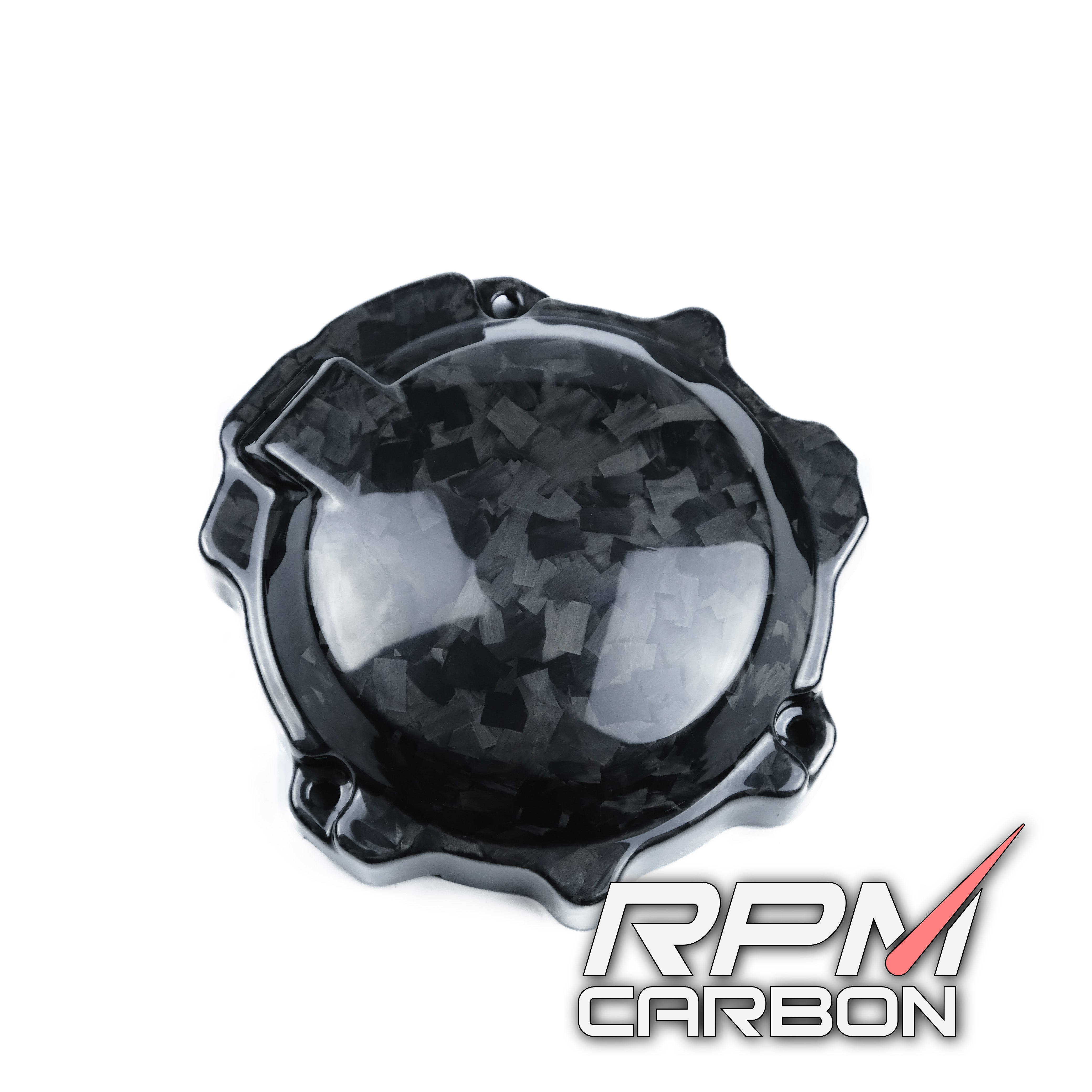 Kawasaki ZX-10R 2011+ Carbon Fiber Alternator Cover