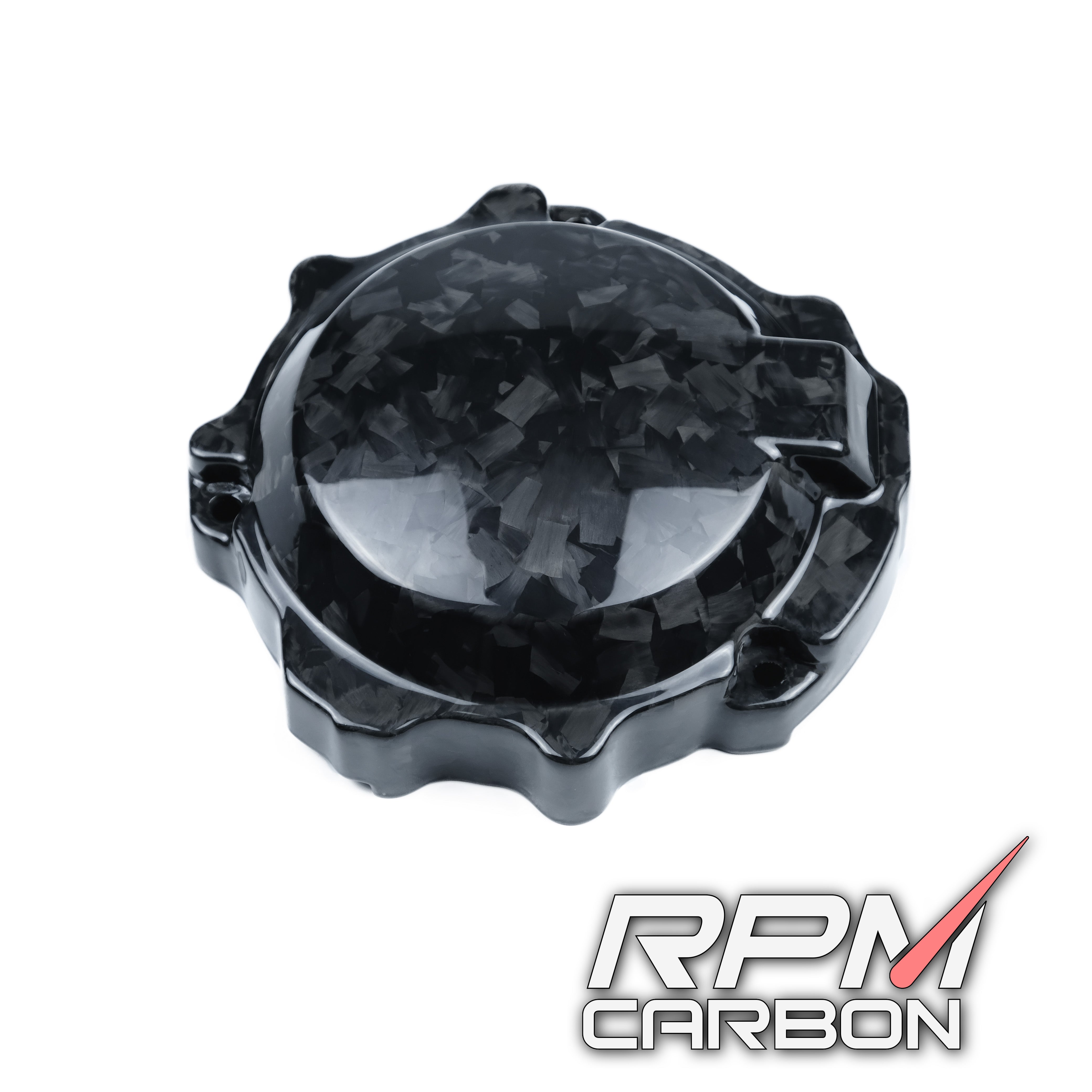 Kawasaki ZX-10R 2011+ Carbon Fiber Alternator Cover