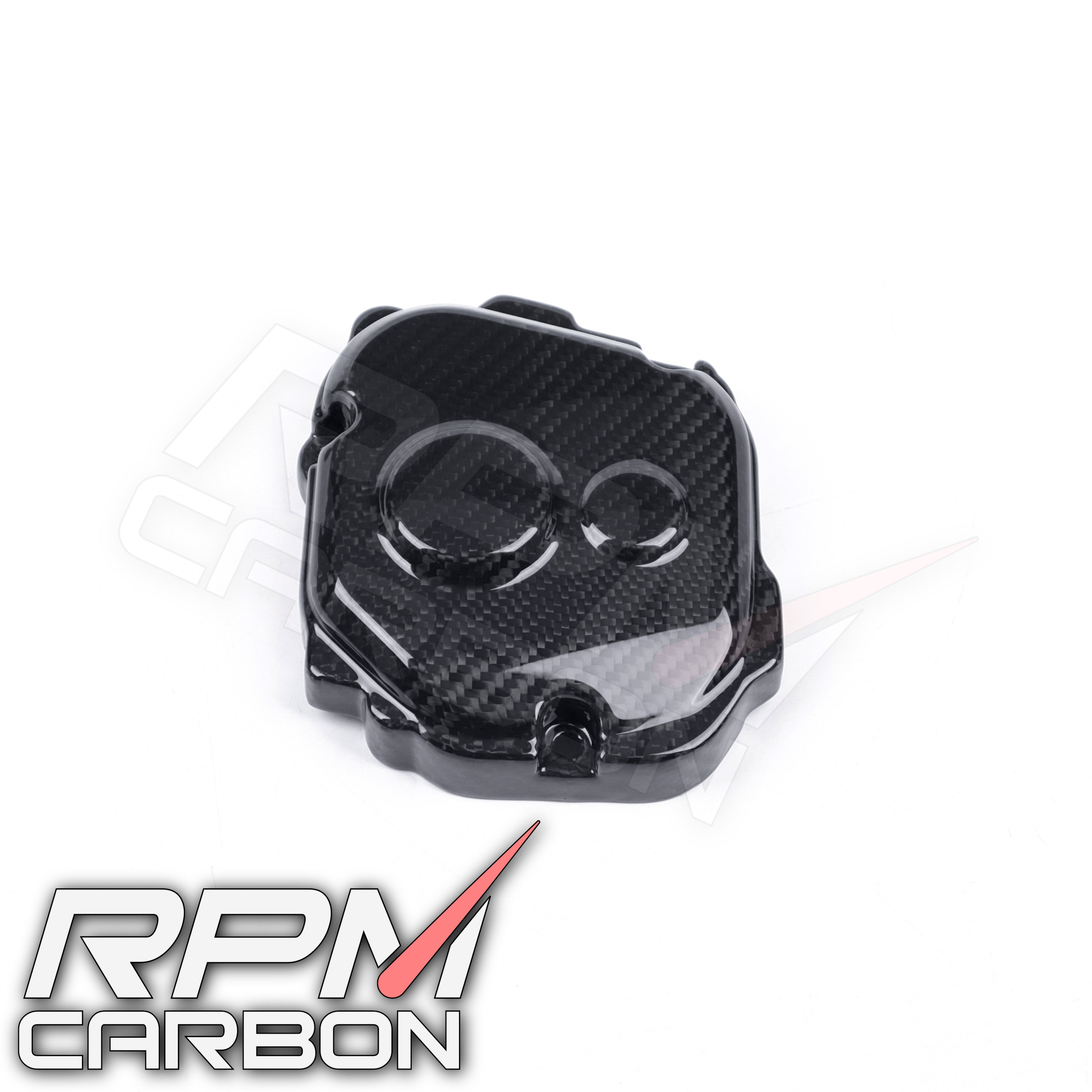 Kawasaki ZX-10R 2011+ Carbon Fiber Engine Cover