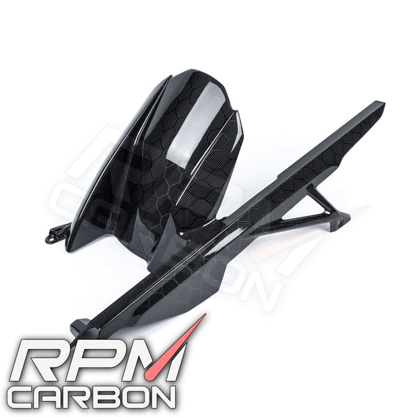 RPM Carbon's Honeycomb Carbon Revolution