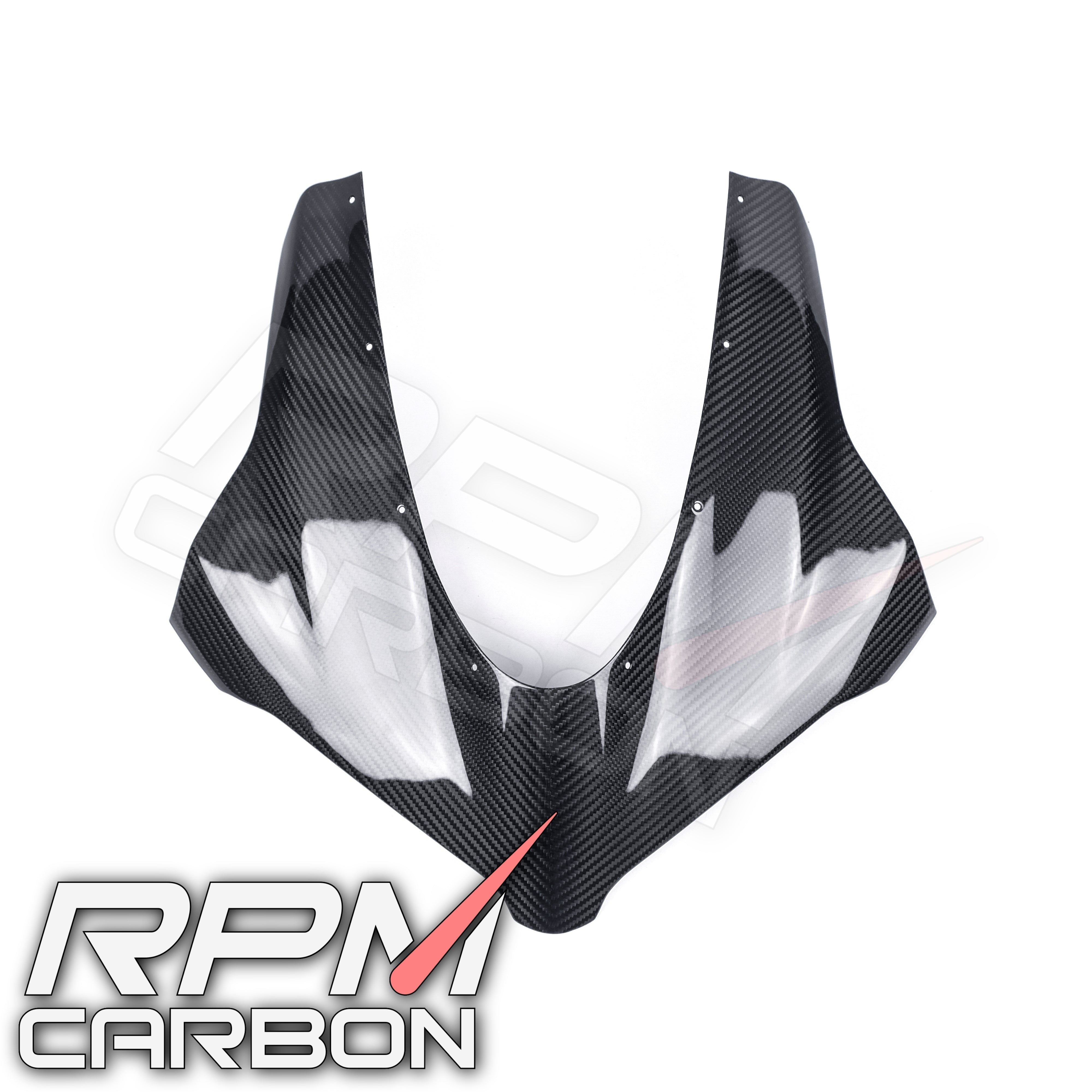 RPM-Carbon | High Quality Carbon Fiber for Motorcycles