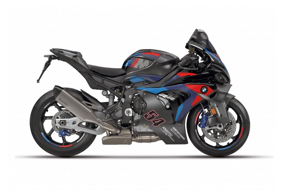 BMW M1000RR ( 2025+ )