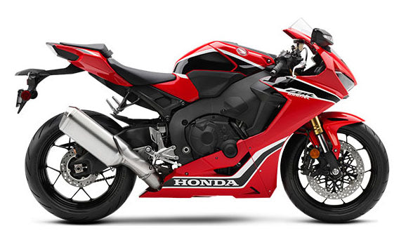 Honda CBR1000RR ( 2017+ )