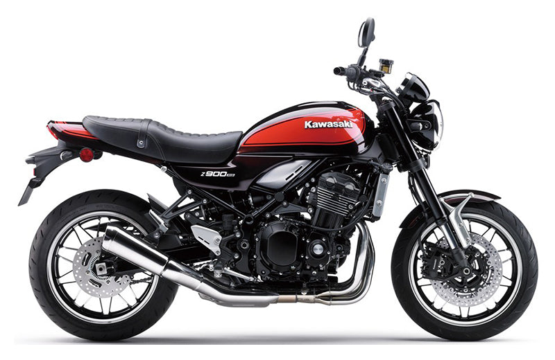 Kawasaki Z900RS
