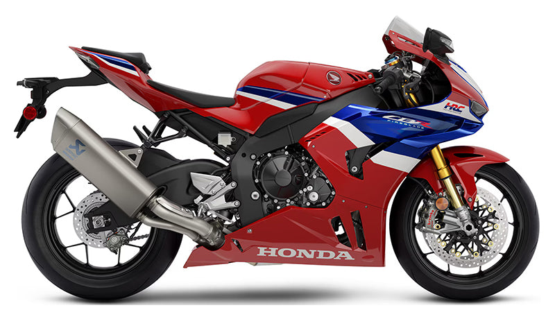 Honda CBR1000RR-R ( 2024+ )
