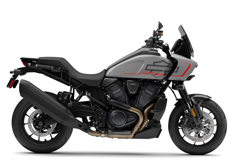 Harley Davidson Pan America ST