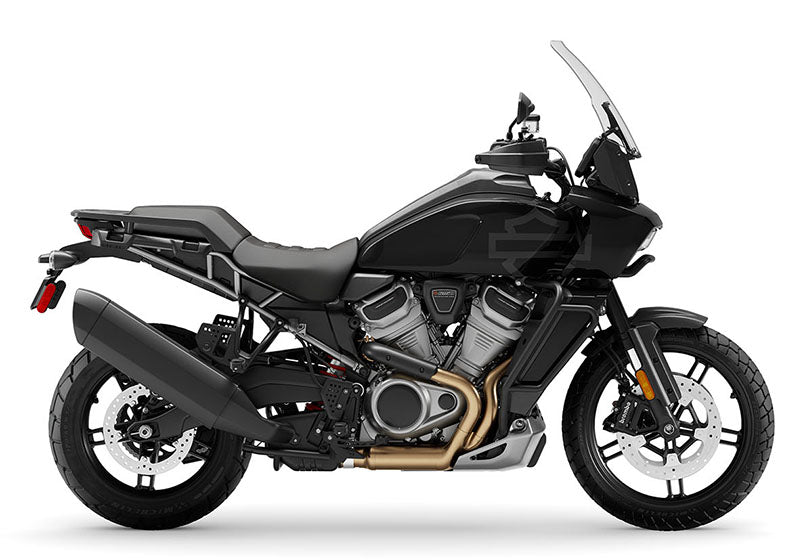 Harley Davidson Pan America