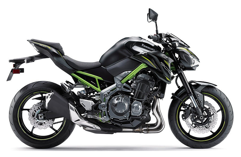 Kawasaki Z900 ( 2016-2019 )