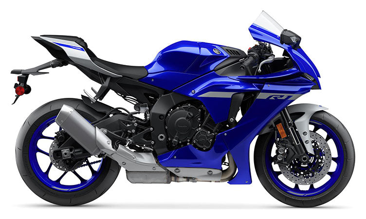 Yamaha R1 / R1M ( 2020 - 2024 )