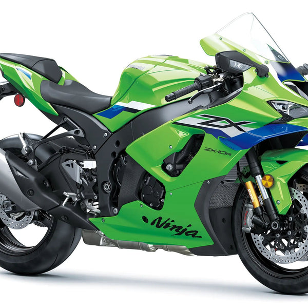 Kawasaki ZX10R 2026+ カーボンパーツ by RPM Carbon