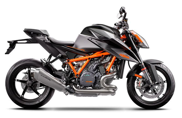KTM 1290 Super Duke R