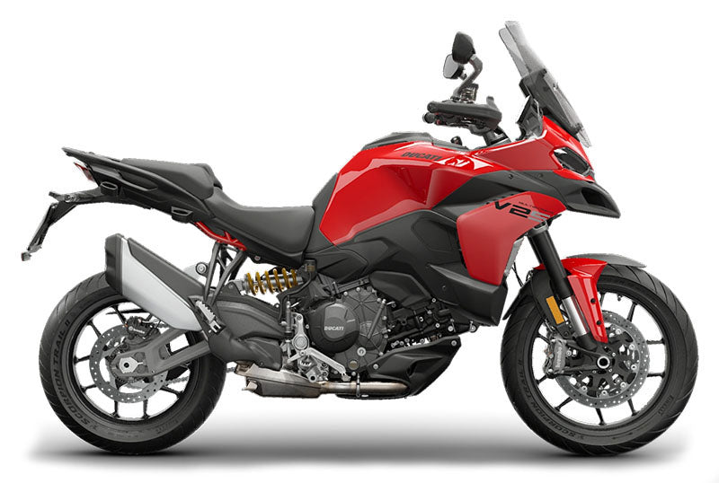 Ducati Multistrada V2