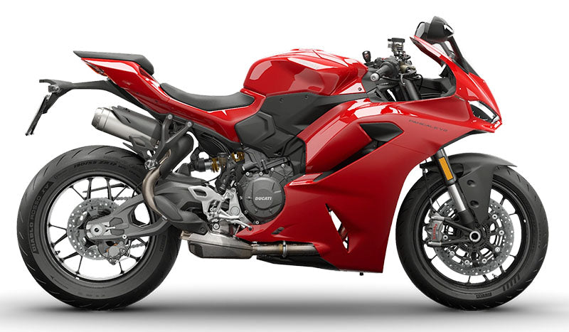 Ducati Panigale V2 ( 2025+ )