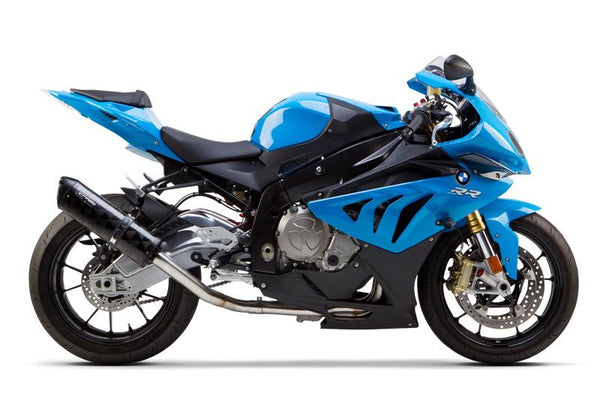 BMW HP4 S1000RR 2012-2014