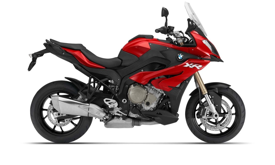 BMW S1000XR 2016 - 2019