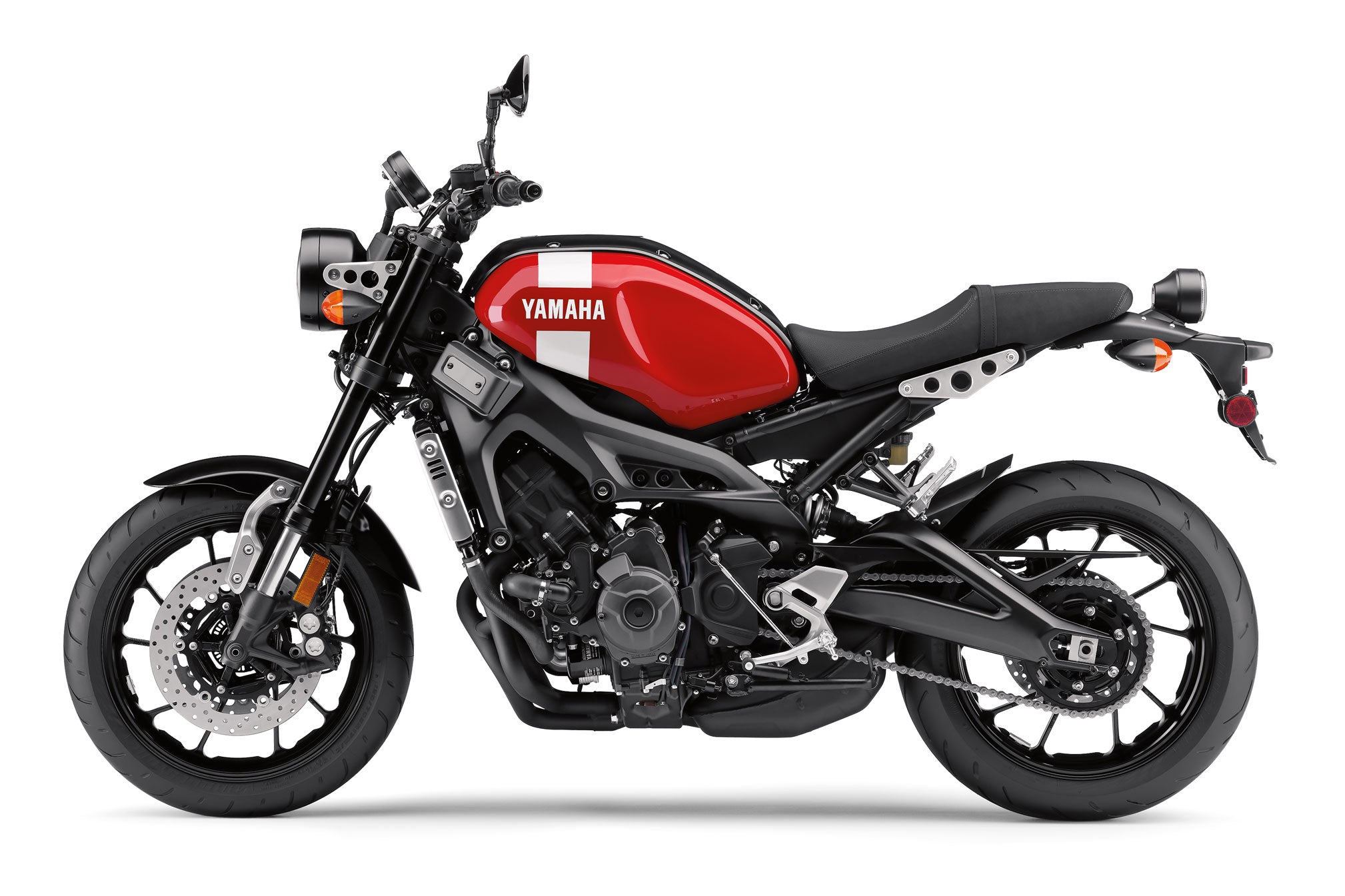 Yamaha XSR900 ( 2016 - 2019 )