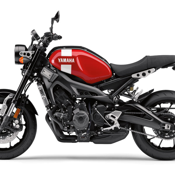 Kawasaki xsr900 deals