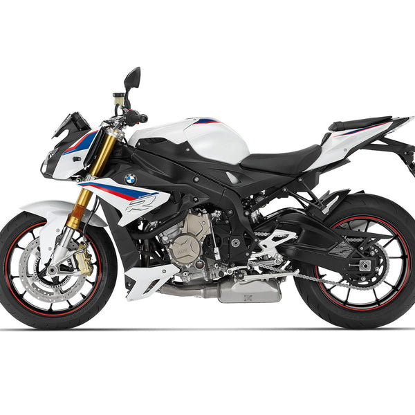 BMW S1000R 2014 - 2020 Carbon Fiber Parts and Fairings