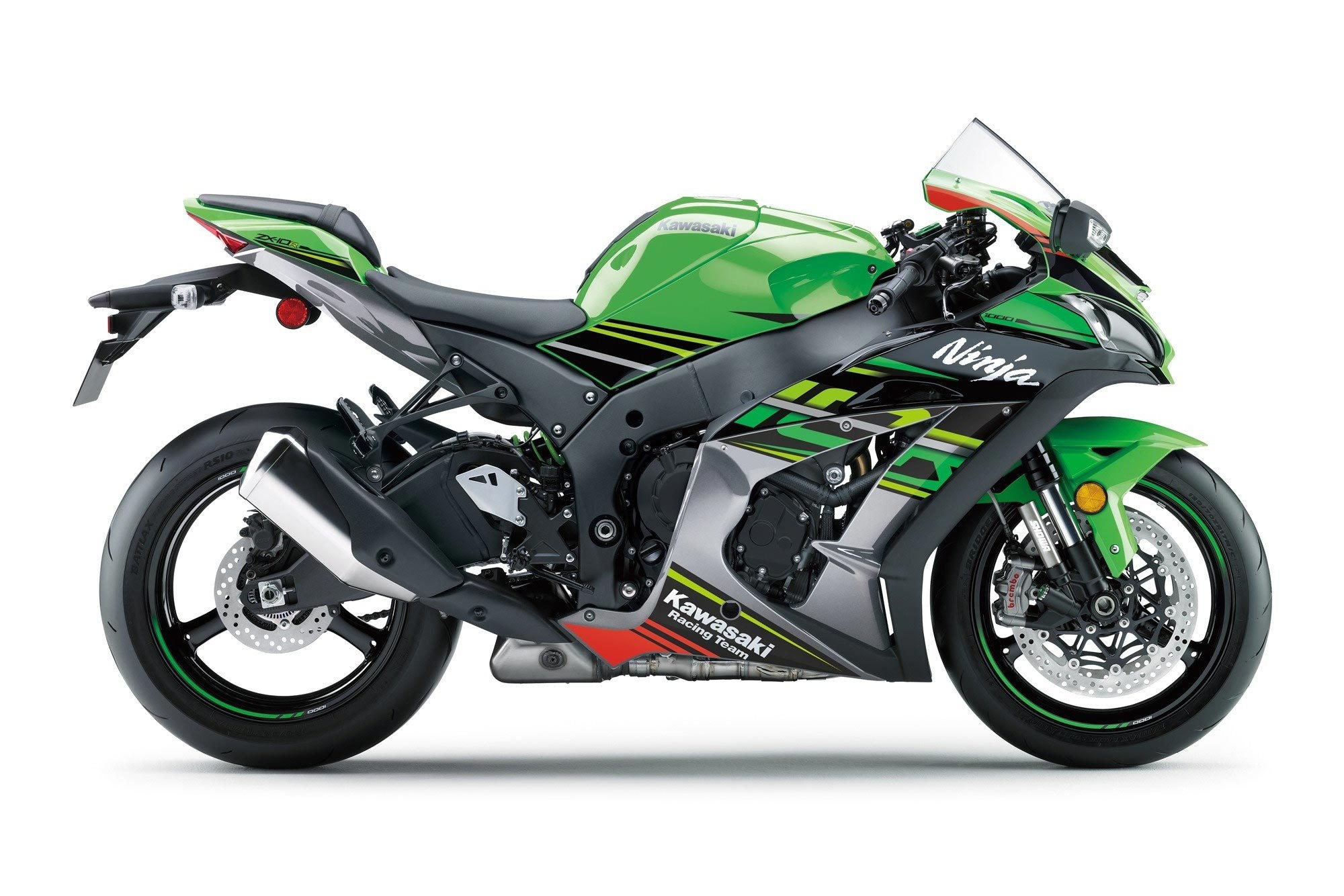 Kawasaki ZX10R ( 2016-2020 )