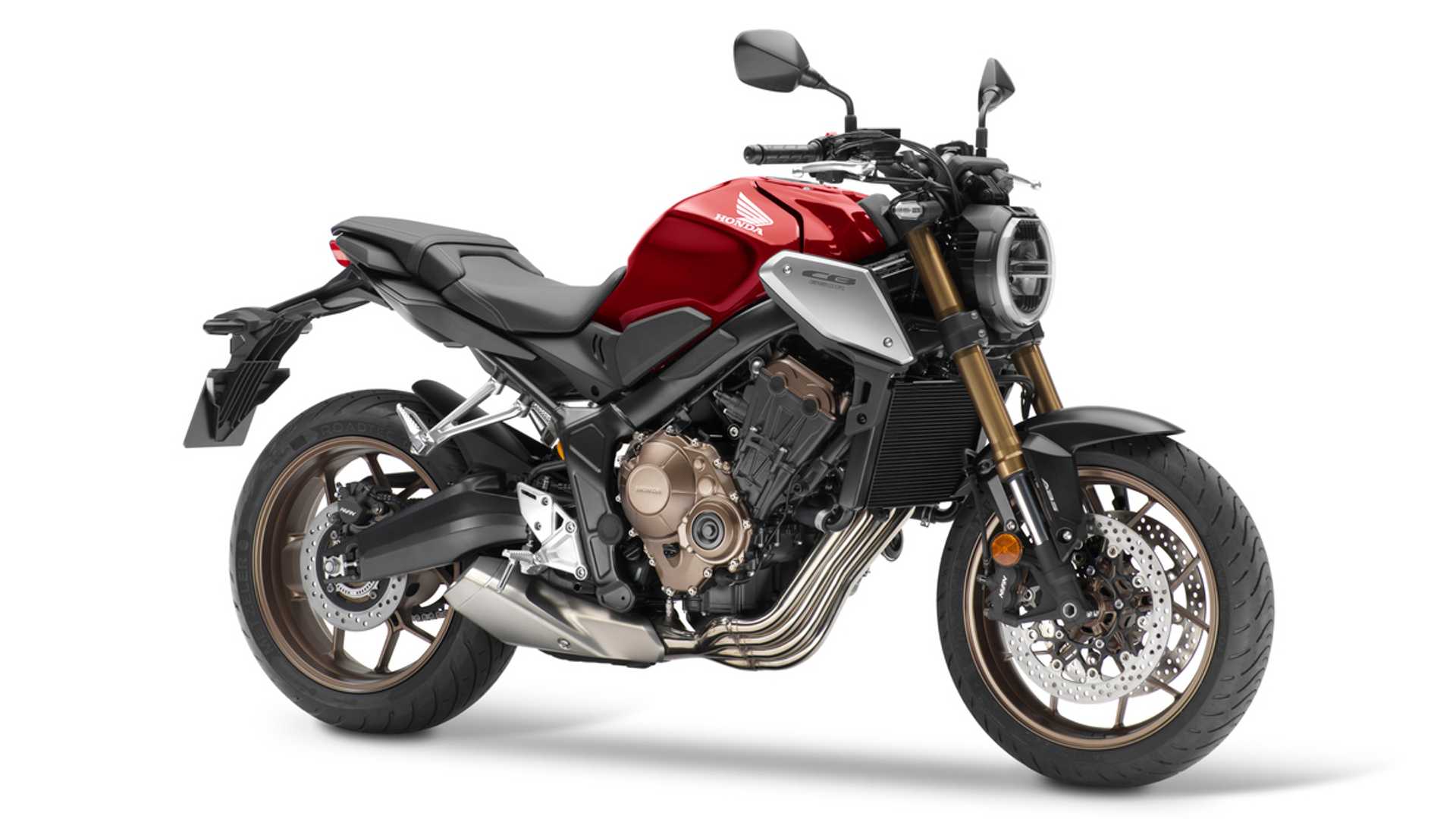 Honda CB650R ( 2019 - 2023 )