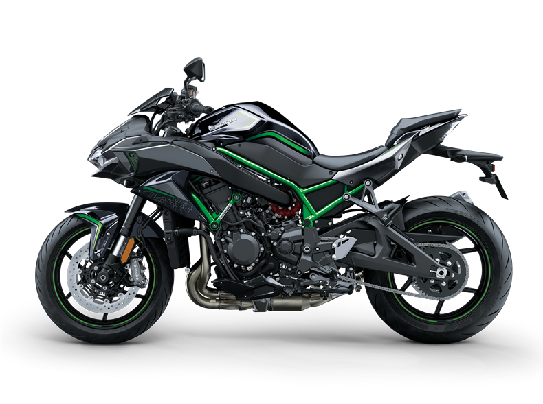 Kawasaki Z H2
