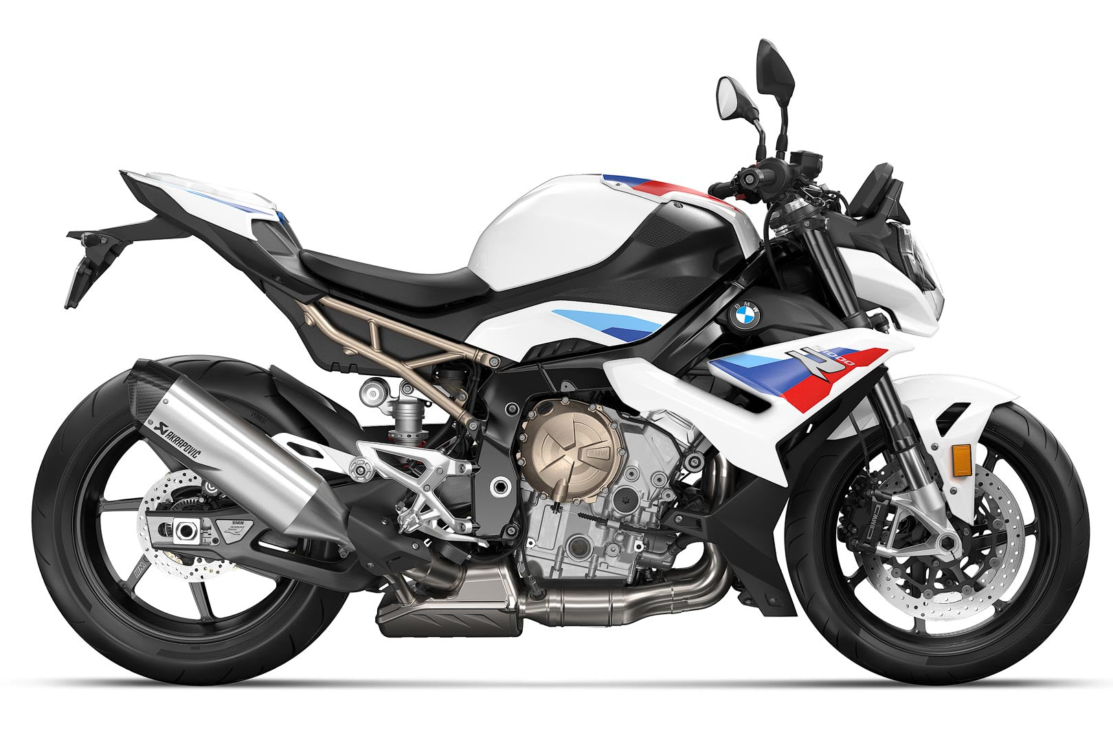 BMW S1000R ( 2021 - 2024 )