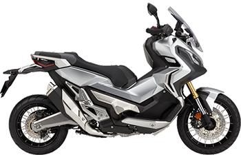 Honda X-ADV 750