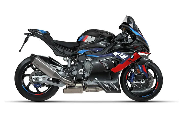 BMW M1000RR ( 2023 - 2024 )