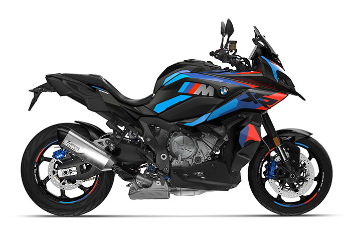 BMW M1000XR