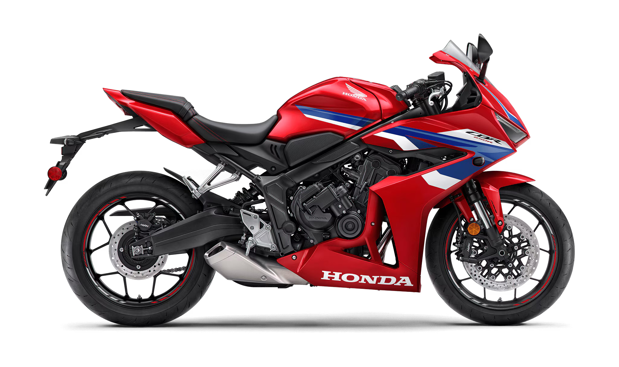 Honda CBR650R ( 2024+ )