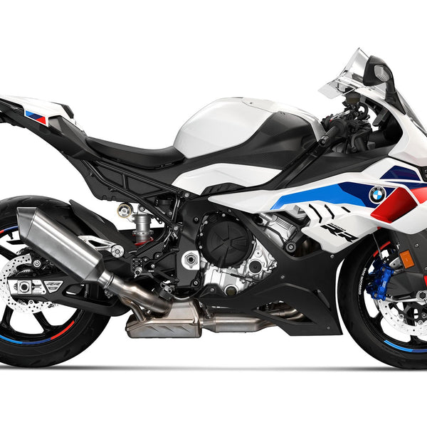 Fullsix BMW S1000RR Carbon Fibre Fuel Gas Tank 2019+ Conquest Racing Ltd Fullsix BMW S1000RR Carbon Fibre Fuel Gas Tank 2019+ Conquest Racing Ltd