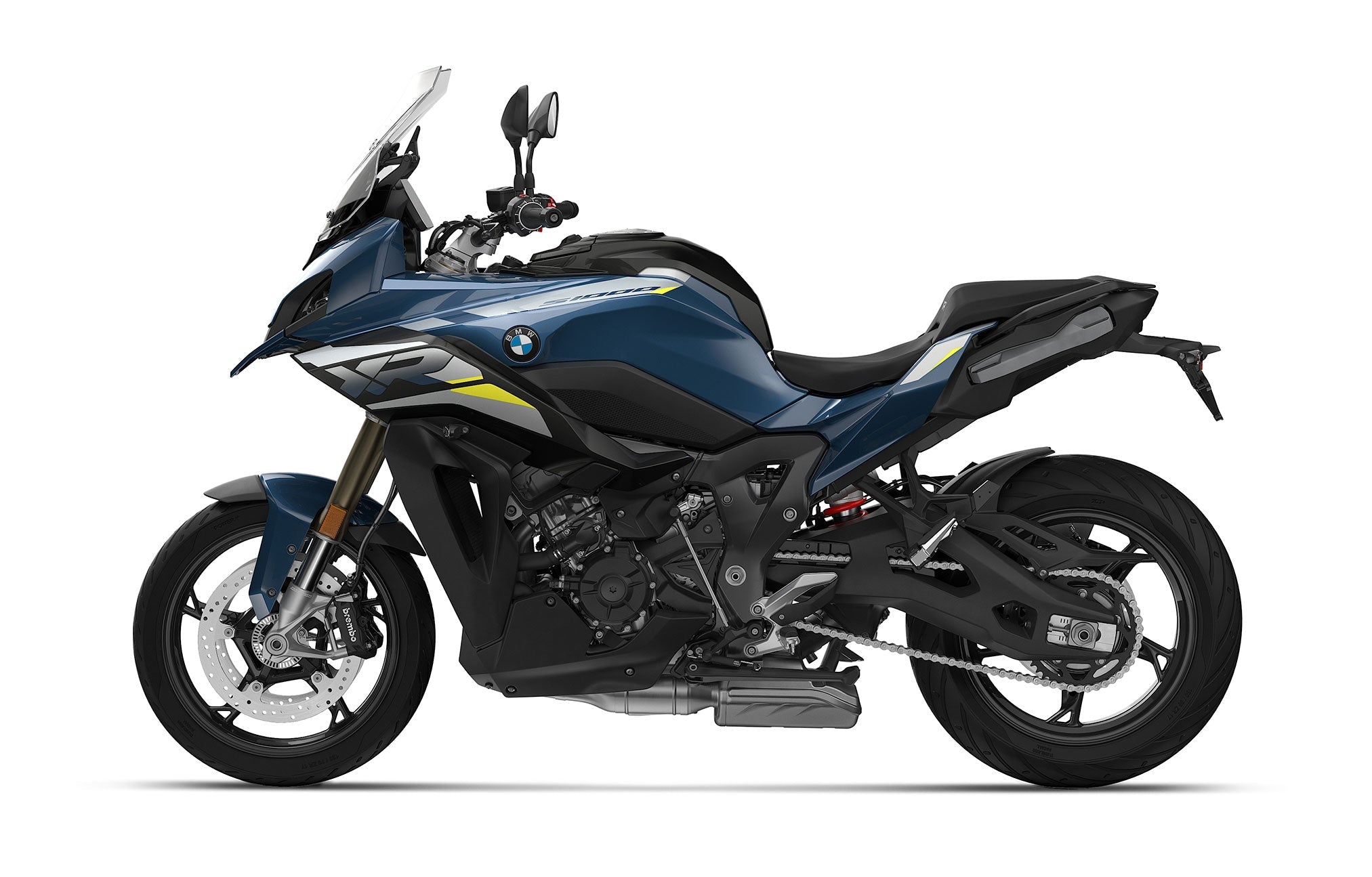BMW S1000XR ( 2024+ )