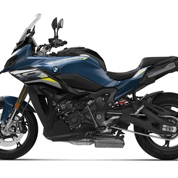 BMW S1000XR ( 2024+ ) Carbon Parts