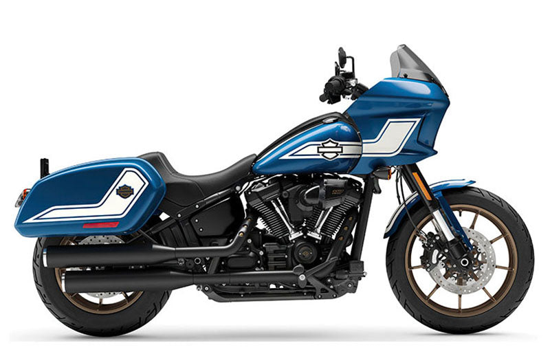 Harley Davidson Low Rider ST ( 2022+ )
