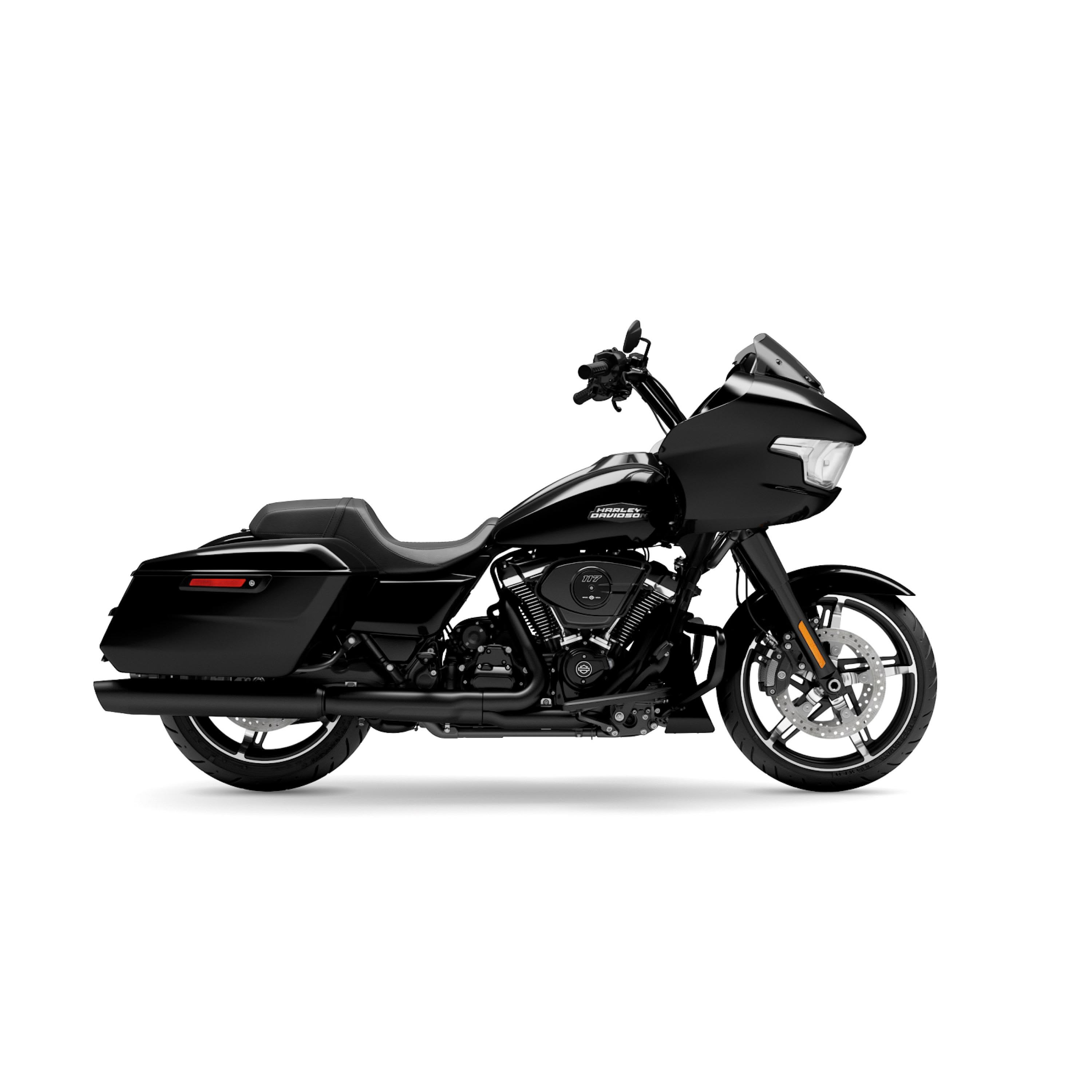 Harley Davidson Road Glide 2024+