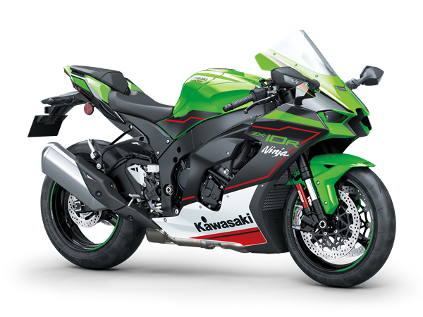 Kawasaki ZX10R ( 2021+ )