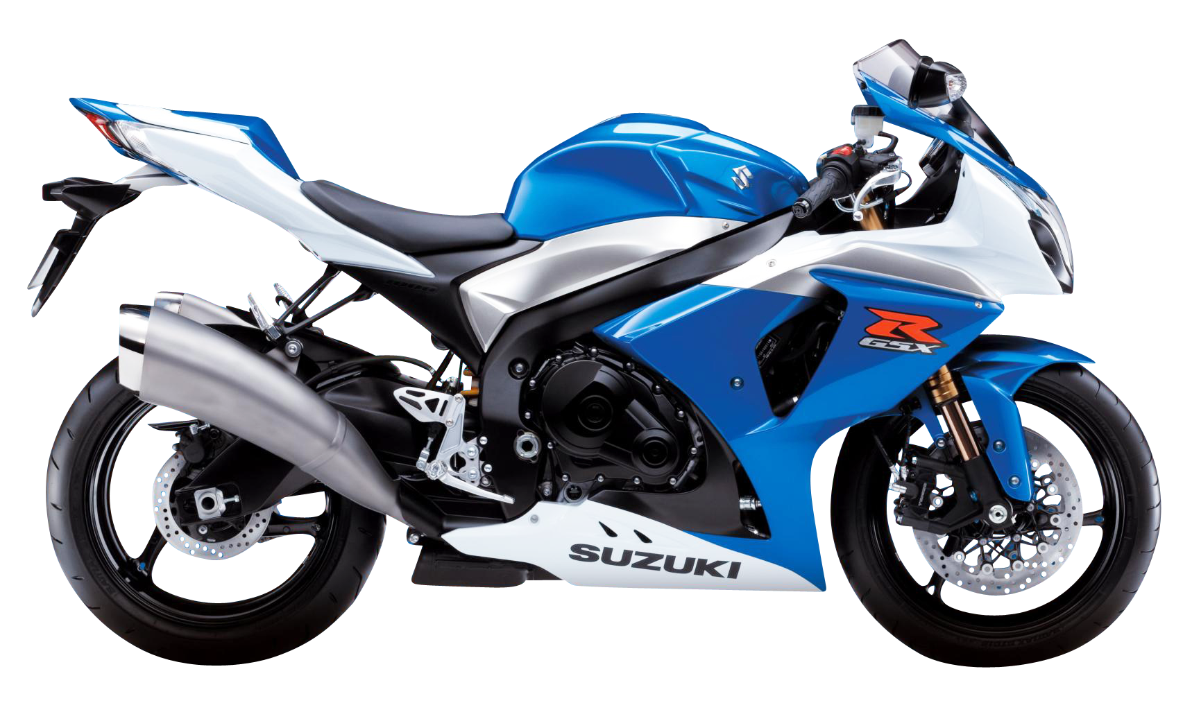 Suzuki GSX-R 1000 ( 2009-2016 )