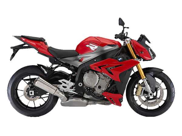 BMW S1000R 2014 - 2016