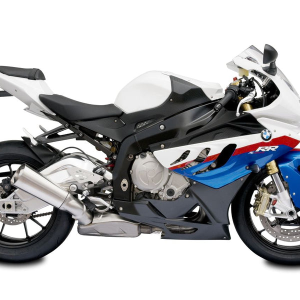 BMW S1000RR 2009-2011 Carbon Fiber Fairings and Parts