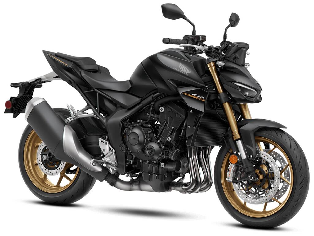 Honda CB1000 Hornet SP