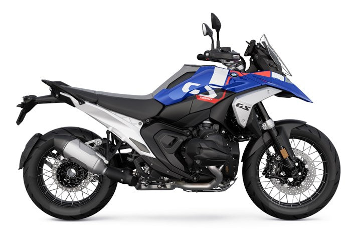 BMW R1300GS (2024+)