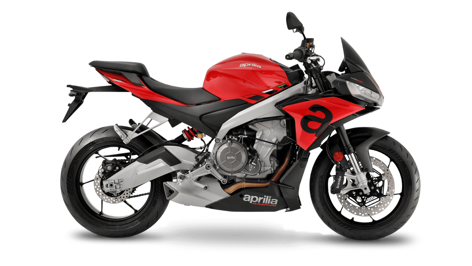 Aprilia Tuono 660 ( 2025+ )