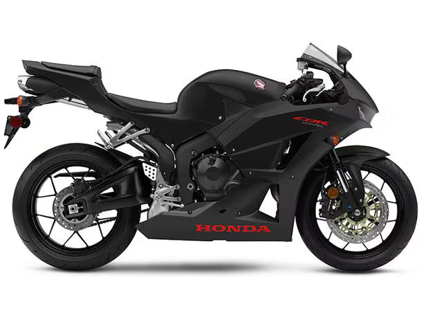 Honda CBR600RR ( 2009 - 2023 )