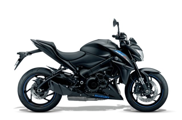 Suzuki GSX-S 1000 ( 2015 - 2019 )