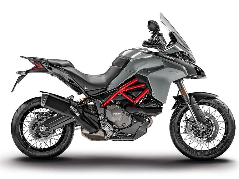 Ducati Multistrada 950