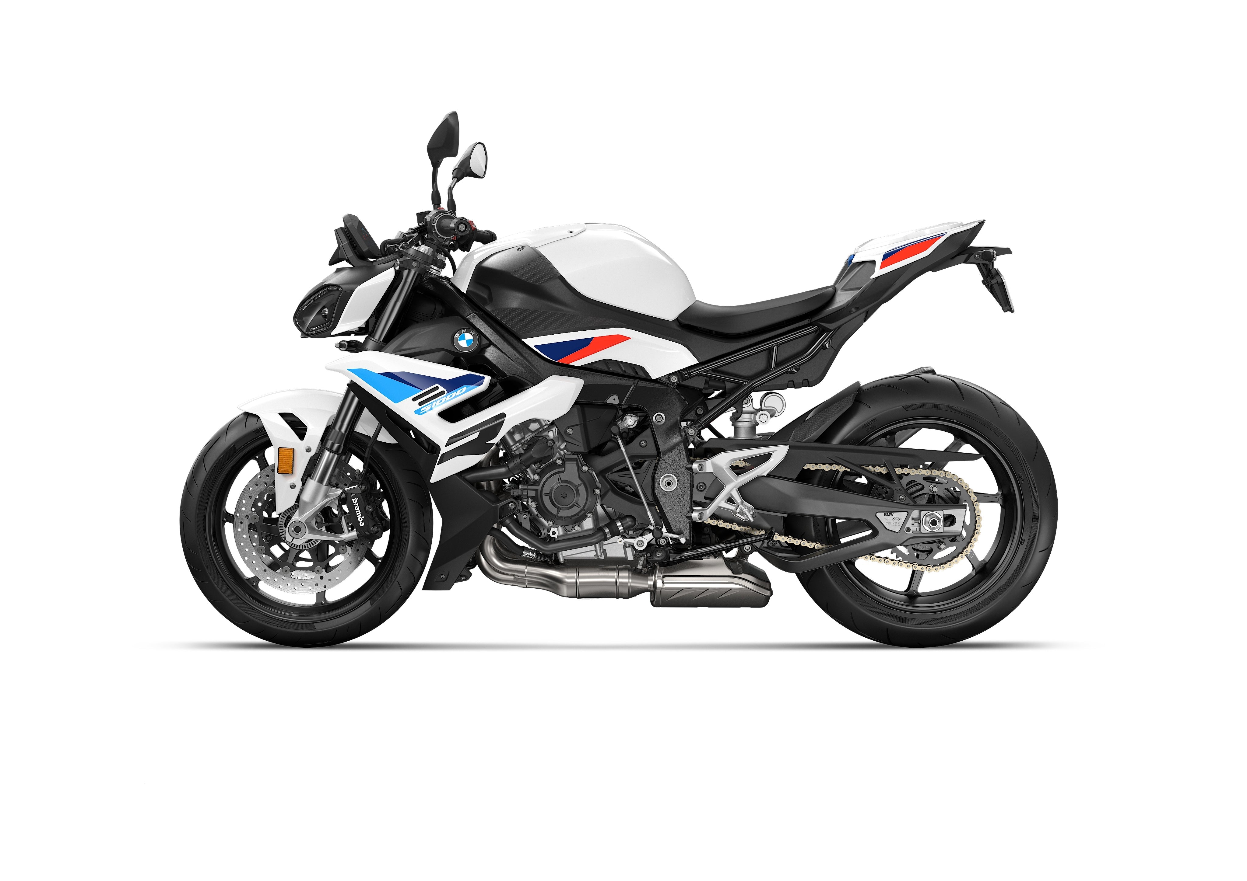BMW S1000R ( 2025+ )
