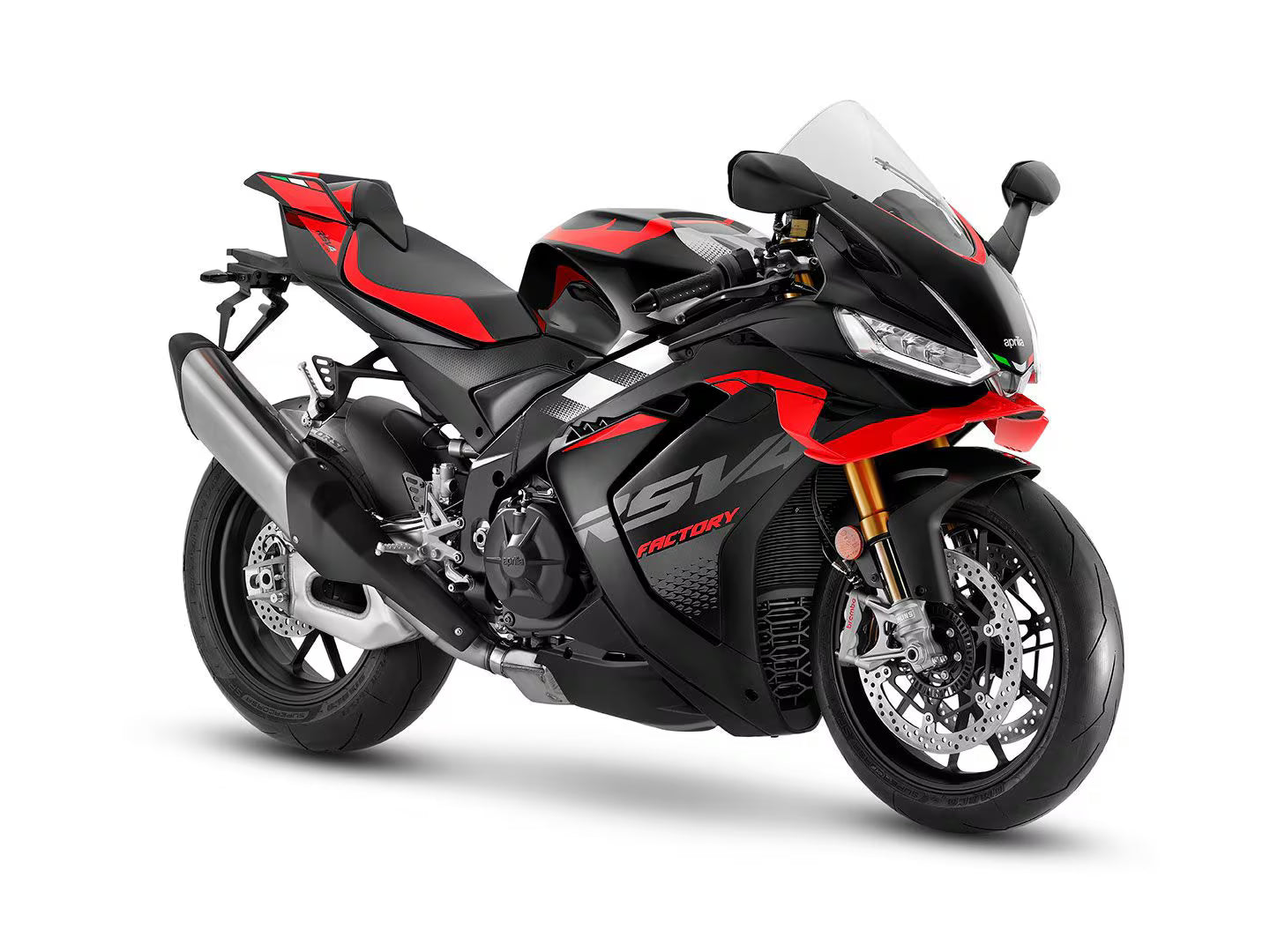 Aprilia RSV4 ( 2025+ )