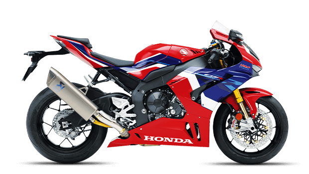 Honda CBR1000RR-R ( 2020 - 2023 )